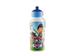 DRINKFLES POP UP  PAW PATROL (MEPAL)